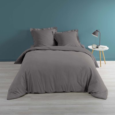 Housse de couette Percale Collection Percalines DOUCEUR D'INTÉRIEUR