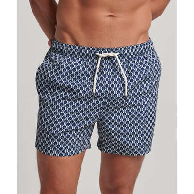 Short de bain recyclé SUPERDRY
