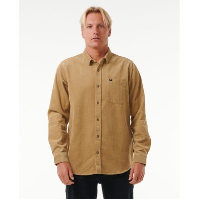 Chemise à manches longues CLASSIC SURF RIP CURL