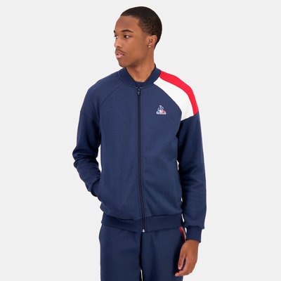 Survetement coq sportif homme blanche sales
