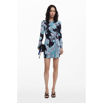 Robe conçue par Mr. Christian Lacroix DESIGUAL