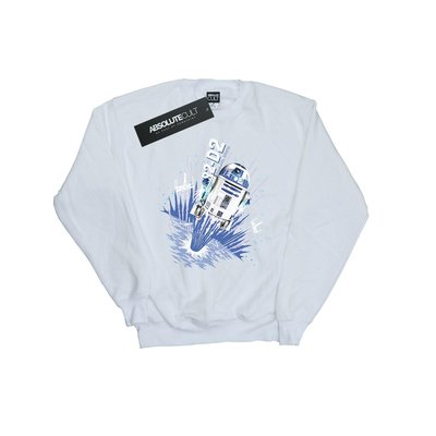 Sweat R2-D2 STAR WARS