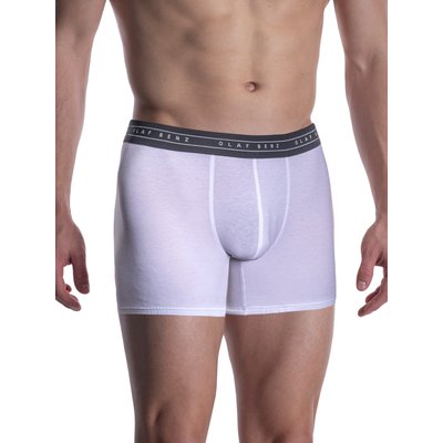 Boxer RED1601 OLAF BENZ