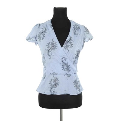 Blouse en coton - Très Bon État PAUL AND JOE