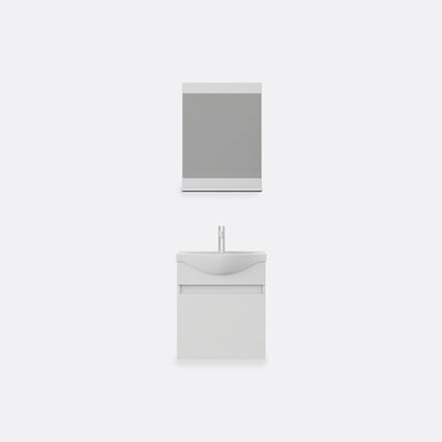 Комплект мебели для ванной комнаты, Mare / Мейр SO'HOME