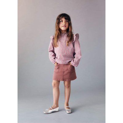 Jupe en denim MANGO BABY