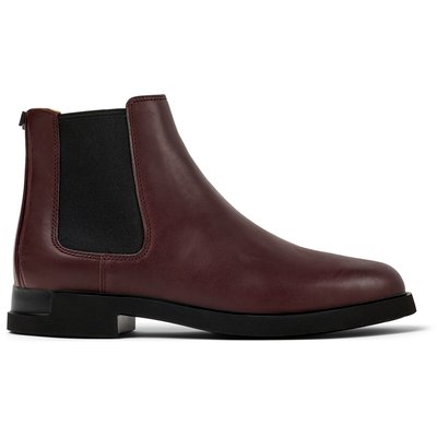 Bottines Iman CAMPER