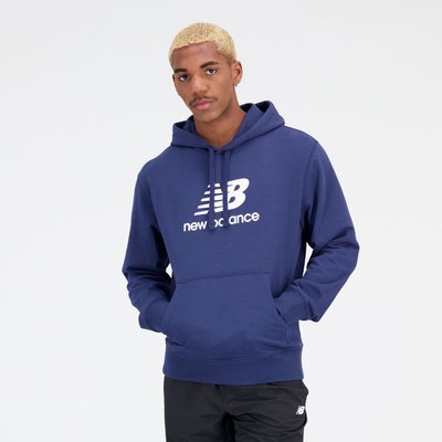 Sweat capuche homme new balance La Redoute