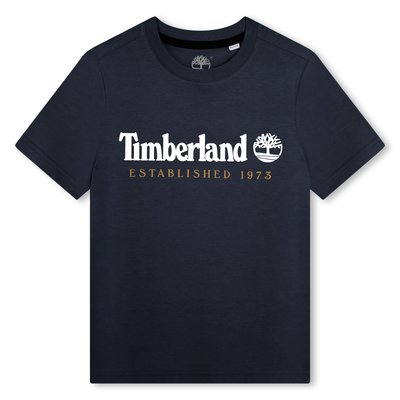 T-shirt à manches courtes TIMBERLAND