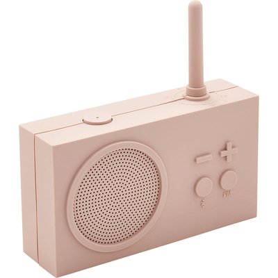 Radio FM LEXON Tykho 3 BT/FM Rose LEXON