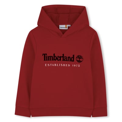 Sweat-shirt à capuche TIMBERLAND