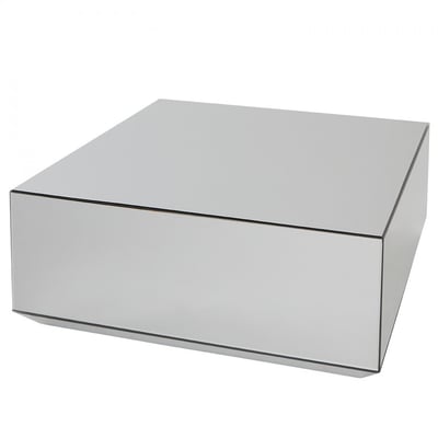 Table basse Culum 80x80 cm AYTM