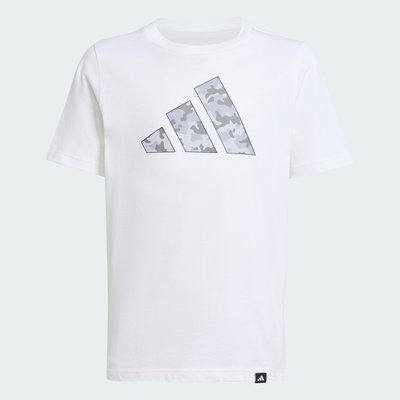 T-shirt graphique Camo Enfants ADIDAS SPORTSWEAR