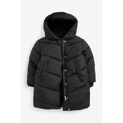 Veste matelassée imperméable à motif chevron NEXT