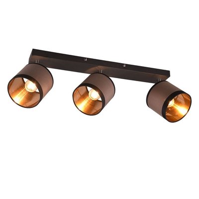 Plafonnier    DAVOS BOUTICA-DESIGN