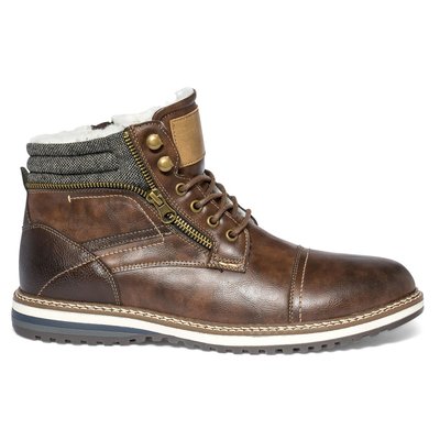 Bottes BALDIE ERAM