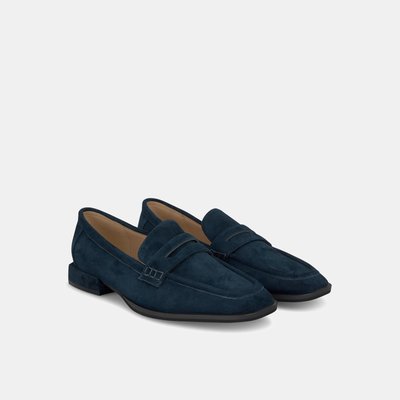 Mocassins en cuir ALMA EN PENA