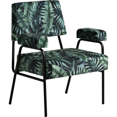 Fauteuil en tissu, nature, Simple RECOLLECTION