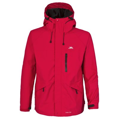 Manteau imperméable CORVO TRESPASS