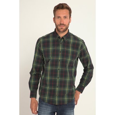 Chemise à carreaux JP1880