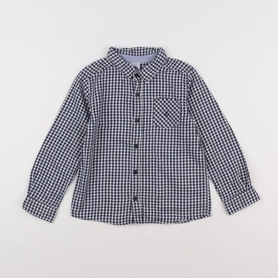 Chemise - Très bon état PETIT BATEAU