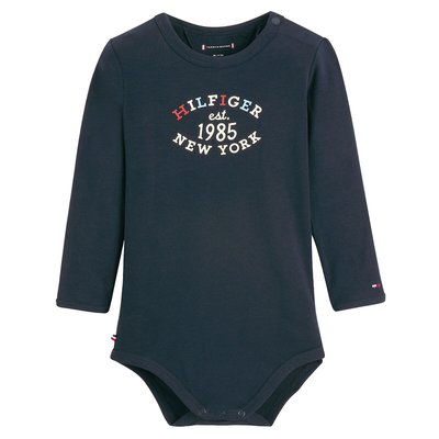 Body jambe et manche longues La Redoute