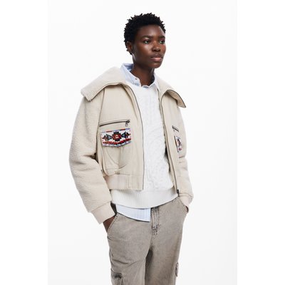 Manteau DESIGUAL
