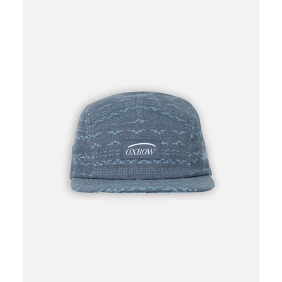 5 panel AOP DAG OXBOW