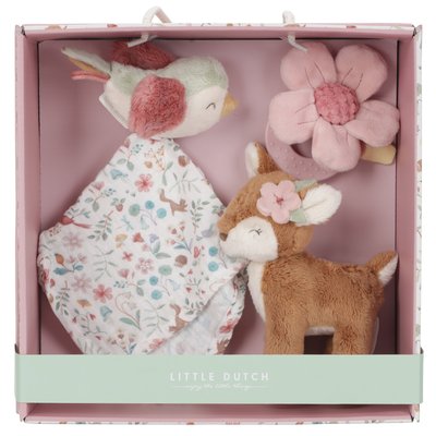 Coffret Cadeau Fairy Garden LITTLE DUTCH