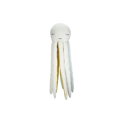 Peluche Pieuvre TROIS KILOS SEPT