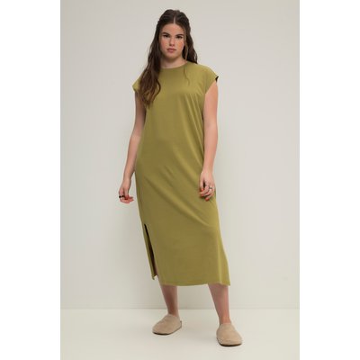 Robe midi ample La Redoute
