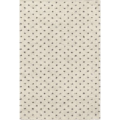 Tapis de salon à poids laine artificielle ASMA NAZAR RUGS