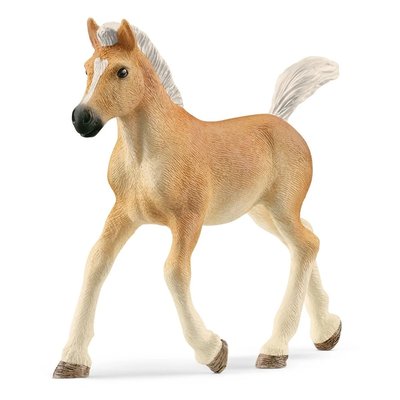 Horse Club Poulain Haflinger SCHLEICH