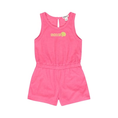 Pardessus de plage SHELL DREAM. ROXY