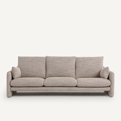 Sofa Luciano, Chevron meliert AM.PM