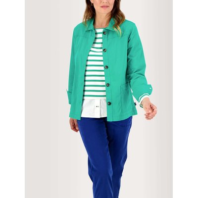 Veste SANTASUR TBS