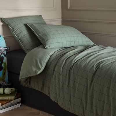 Housse de couette en coton bio, Ponlok AM.PM