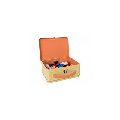 Plus Plus valisette Big Basic pieces PLUSPLUS
