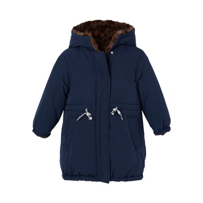 Parka réversible VERTBAUDET