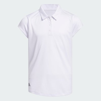 Polo Performance Filles adidas Performance