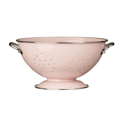 Retro Colander SO'HOME