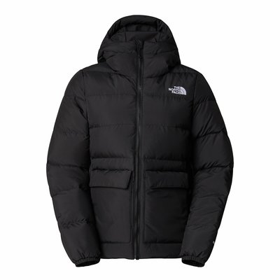 Gotham Hooded Padded Jacket THE NORTH FACE