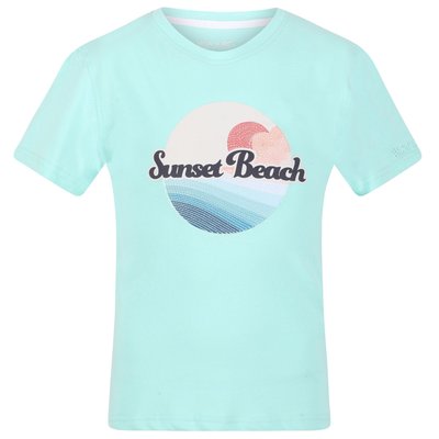 T-shirt BOSLEY REGATTA