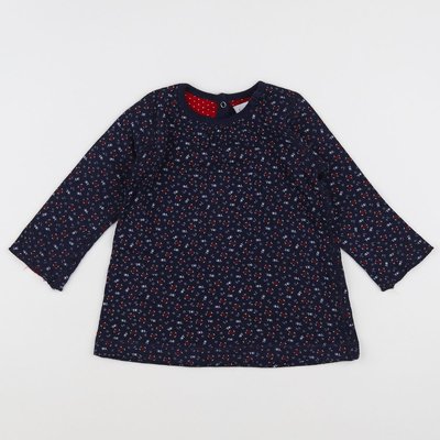 Robe - Très bon état PETIT BATEAU