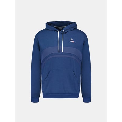 Sweat à capuche Contemporain LE COQ SPORTIF