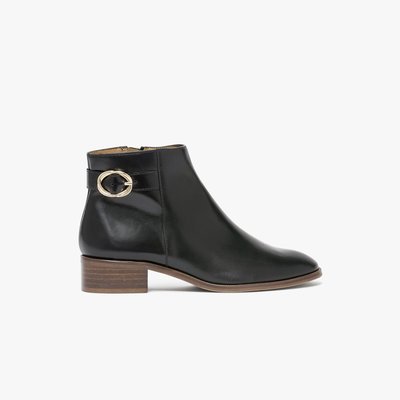 Bottines femme bocage online