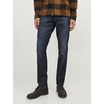 JJIGLENN JJICON JJ 919 50SPS NOOS Jean slim Jean slim JACK & JONES