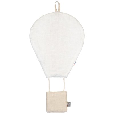 Montgolfiére décorative en lin MAISON SEVIRA SEVIRA KIDS