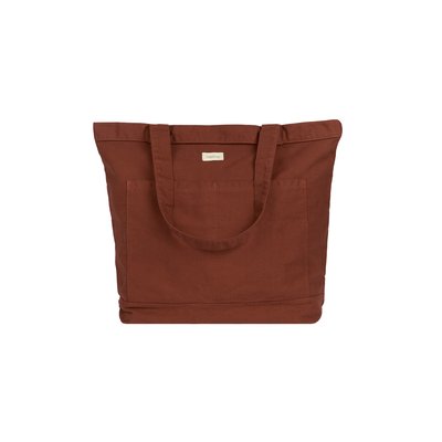 Maxi sac PARIS-TOKYO NOBODINOZ