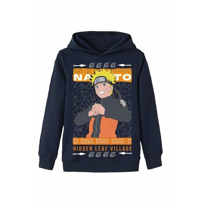 Sweat à capuche Naruto NAME IT